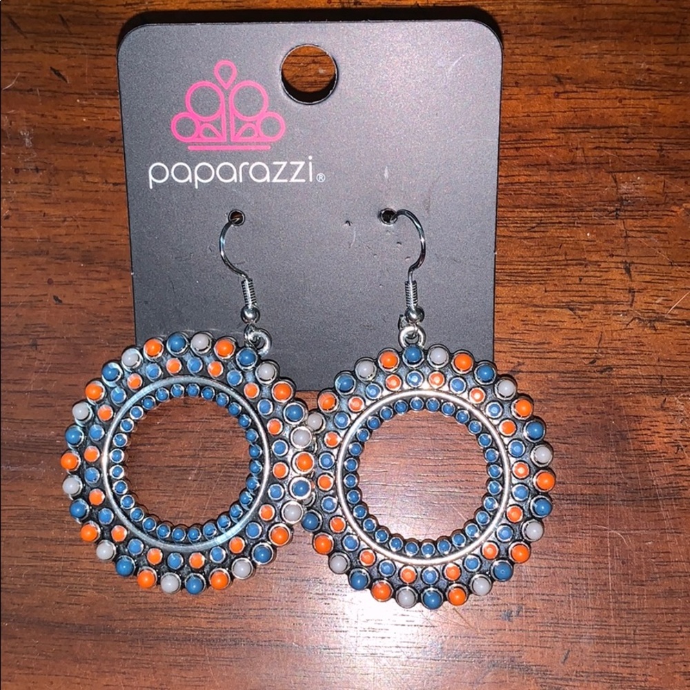 3/$10 earrings